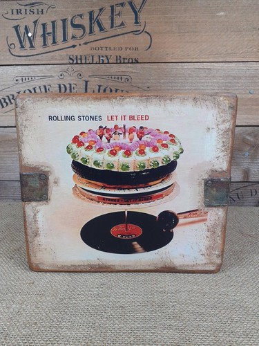 Rolling stones decorative - rolling,