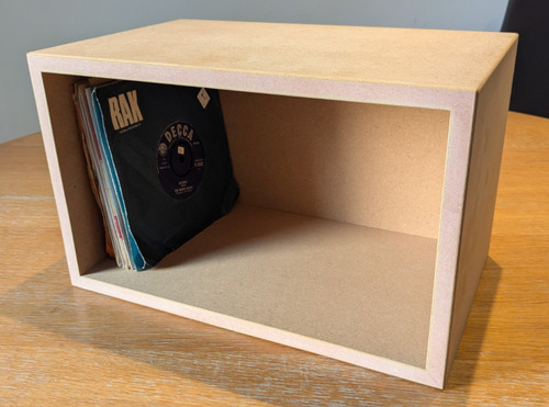 Vinyl record storage - vinyl,