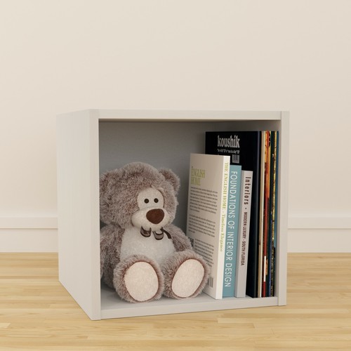 Vinyl record storage - lp, box