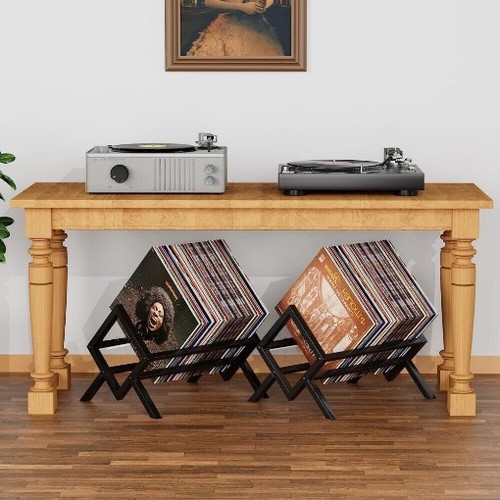 Vinyl music record storage - vinyl, lp