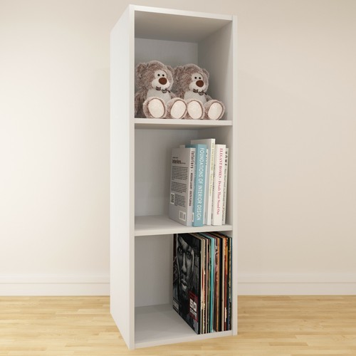 Vinyl record storage box - lp,