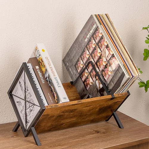 Vinyl music record storage - music,