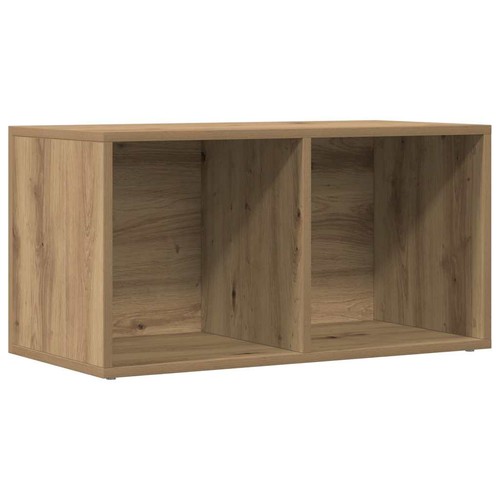 Vinyl storage box - vinyl,