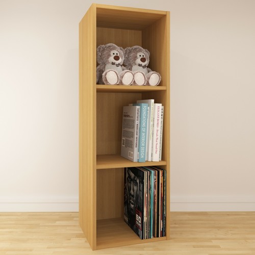 Vinyl record storage box - record,