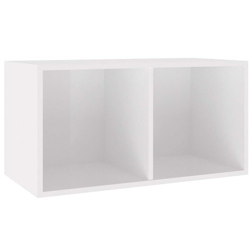 Vinyl storage box recorder - vinyl,