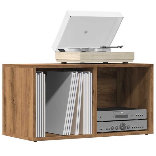 Vinyl storage box - lp,