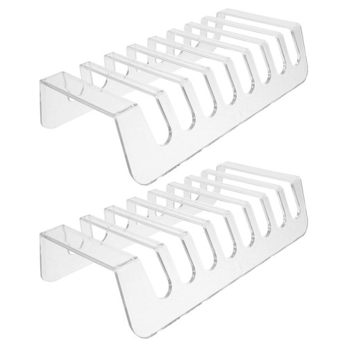 Pcs record collection rack - 2,