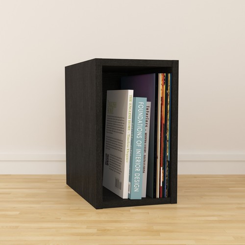 Vinyl record storage - lp,