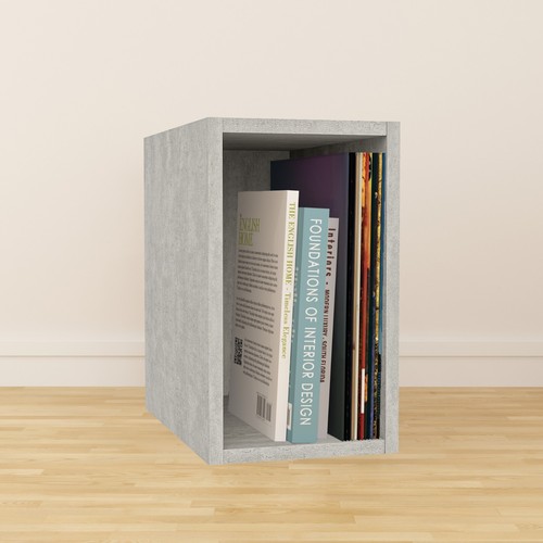 Vinyl record storage - lp,