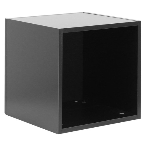 Medium black vinyl - vinyl, music