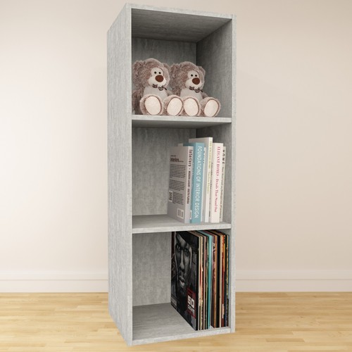 Vinyl record storage box - vinyl,