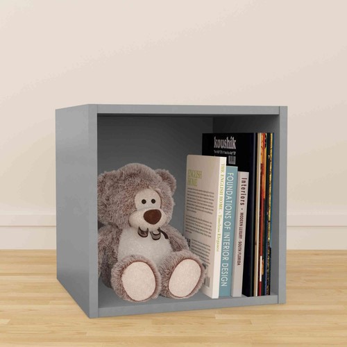 Vinyl record storage box - vinyl,