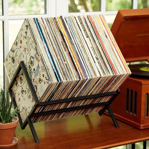 Vinyl music record - vinyl, lp