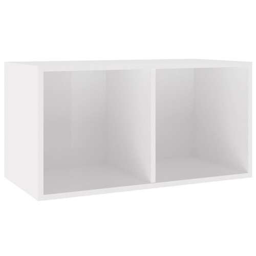 Vinyl storage box recorder - box,
