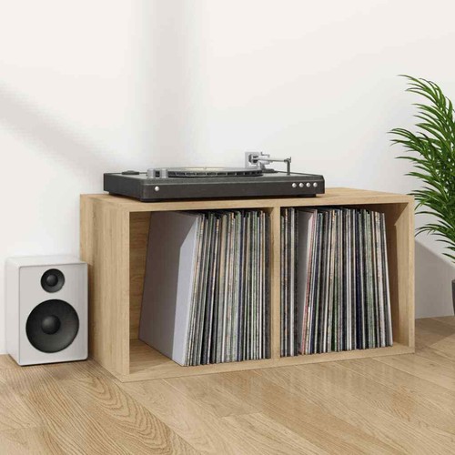 Vinyl storage box recorder - vinyl,